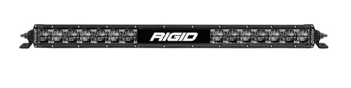 SR-SERIES 20' DUAL FUNCTION SAE AUX - RIGID IND