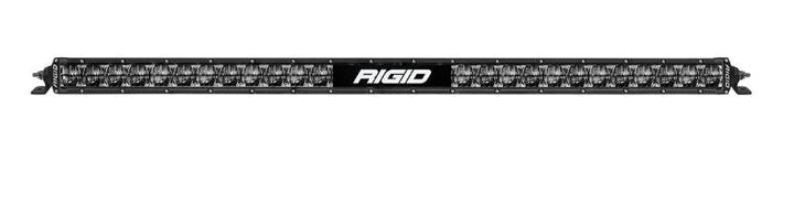 SR-SERIES 30' DUAL FUNCTION SAE AUX - RIGID IND