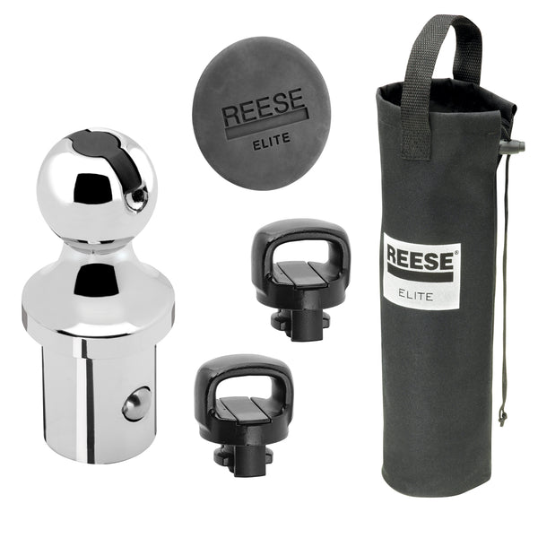 ELITE SERIES GOOSE ACCESS - REESE