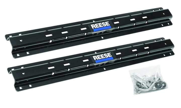 OUTBOARD 5TH WHEEL RAILS - REESE