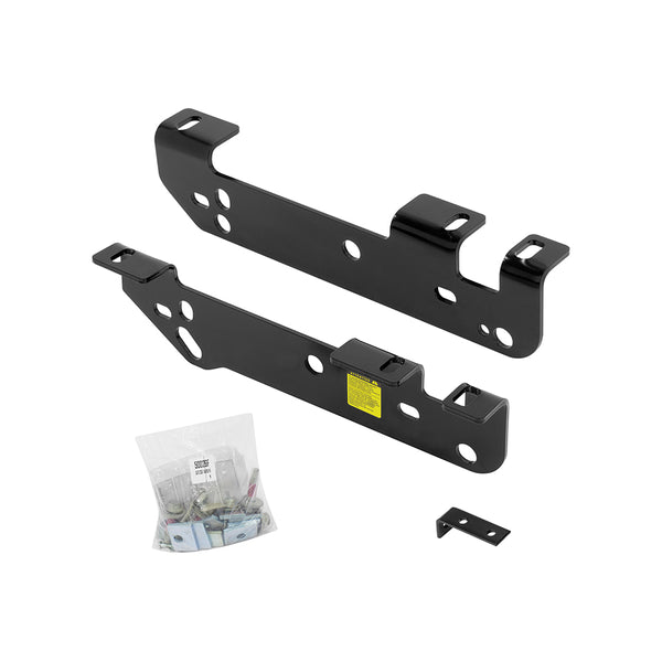 5TH WHEEL QUICK INSTALL BRACKETS - REESE