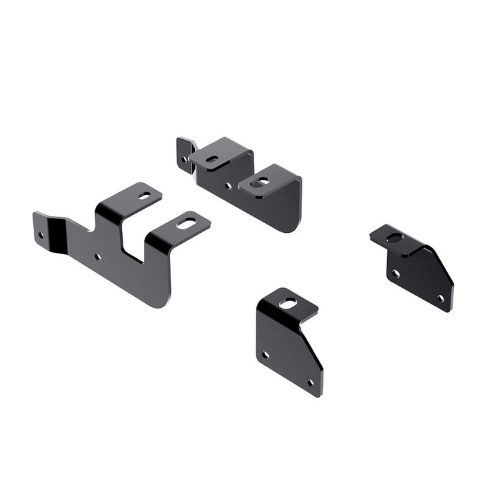 BRACKET RAILS - REESE