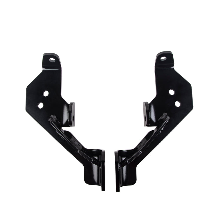 RAM 1500 ISR-OB BRACKETS - REESE