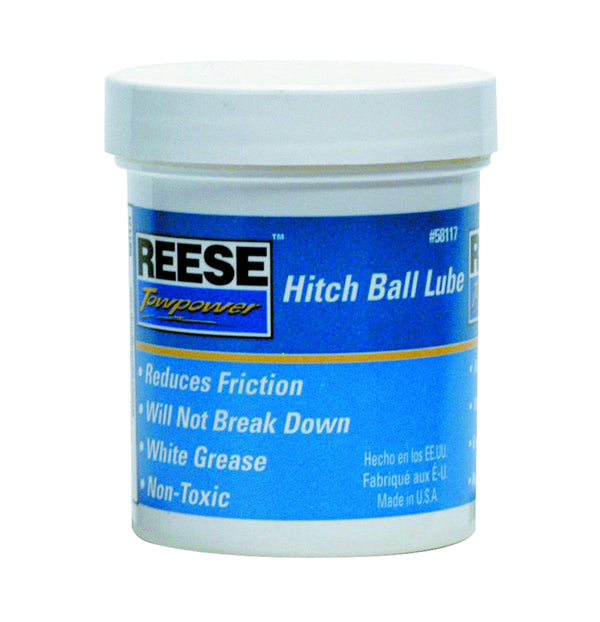 TEFLON BALL LUBE - REESE