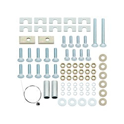 RAIL KIT HARDWARE - REESE