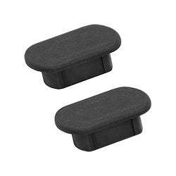 PUCK PLUGS SET OF 2 - REESE