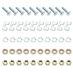 BRACKET KIT - REESE