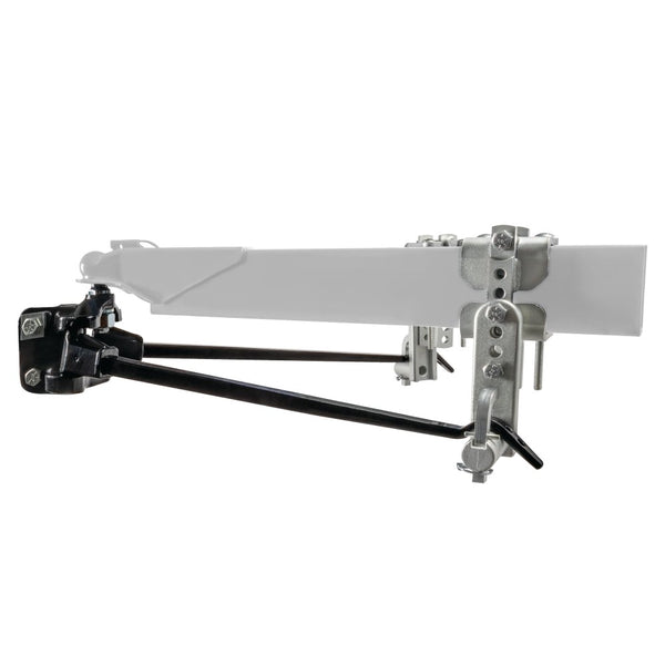 DUAL CAM II WEIGHT DISTRIBUTION WIT - REESE