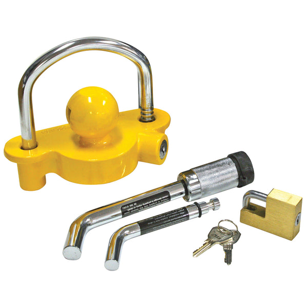 TOW ANTI-THEFT LOCK KIT - REESE