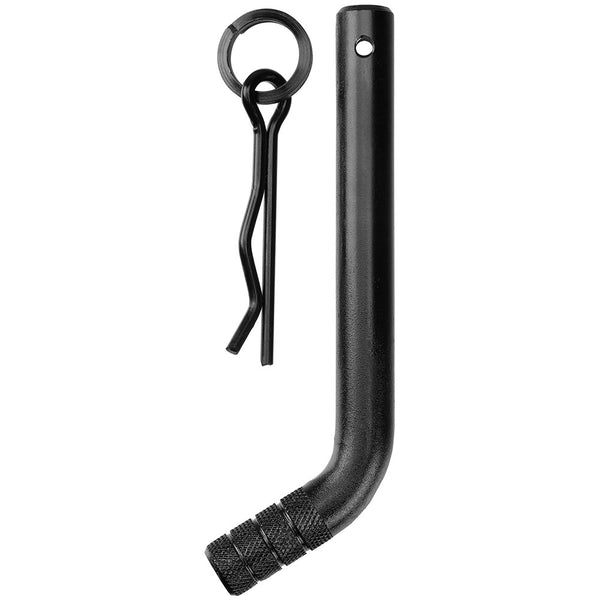 TACTICAL  TRAILER HITCH PIN & CLIP - REESE