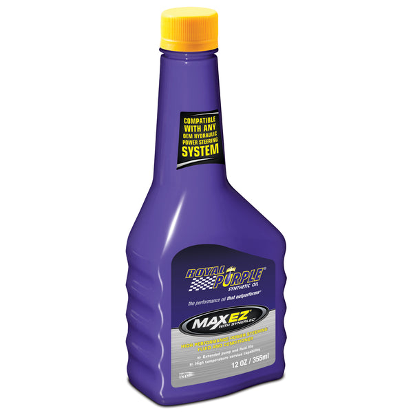 P-S FLUID 12 OZ - ROYAL PURPLE