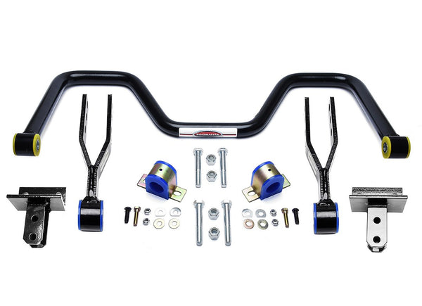 REAR SWAY BAR - ROADMASTER