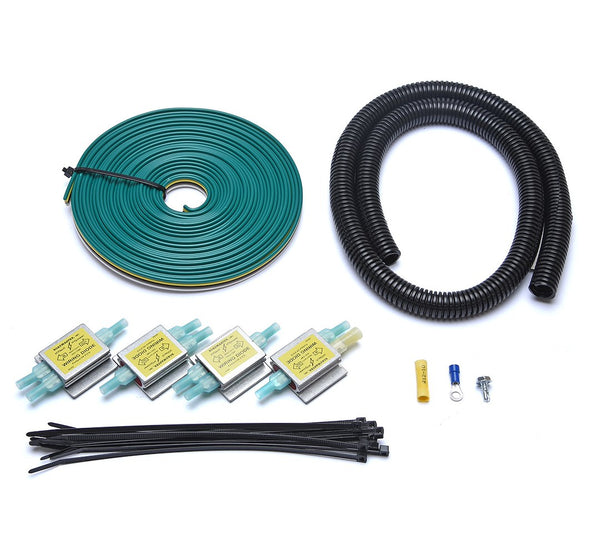 ECONOMY 4-WIRE KIT - ROADMASTER