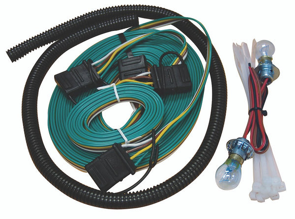 TAIL LIGHT WIRING KIT - ROADMASTER