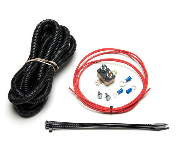 TOWED VEHICLE CHARGE LINE KIT - ROADMASTER