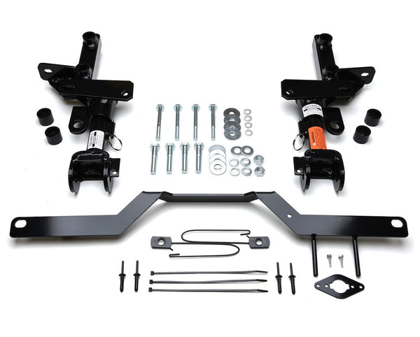 EZ 5 JEEP GRAND CHER BASEPLATE