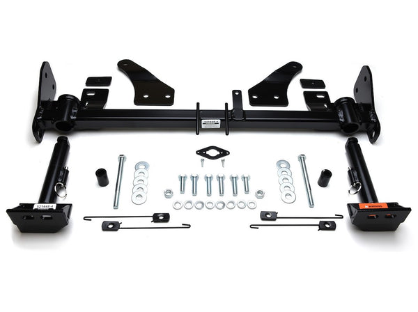 BASEPLATE 2010-2014 - ROADMASTER