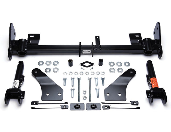 TOW BAR MOUNTING BRACKET - ROADMASTER