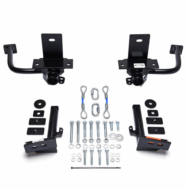 ROADMASTER EZ BRACKET KIT - ROADMASTER