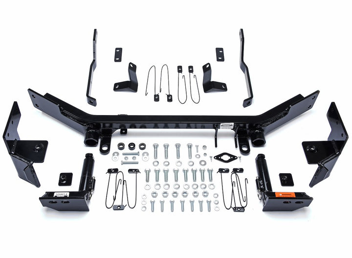 MOUNTING BRACKET - ROADMASTER