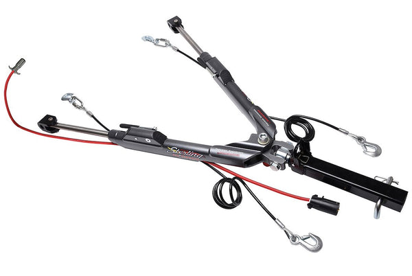 STERLING A/T TOW BAR 6 WI