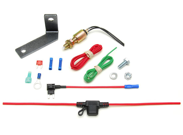 STOP LIGHT SWITCH KIT - ROADMASTER