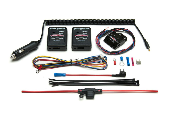 TOWED VEH BRK MONITOR KIT - ROADMASTER