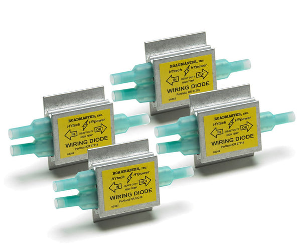 4PK HY-POWER DIODES