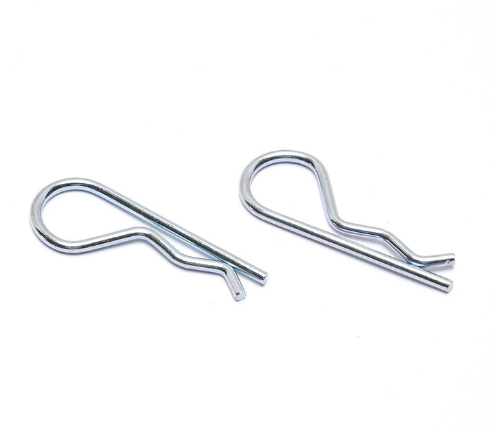 2PK PIN CLIPS - ROADMASTER