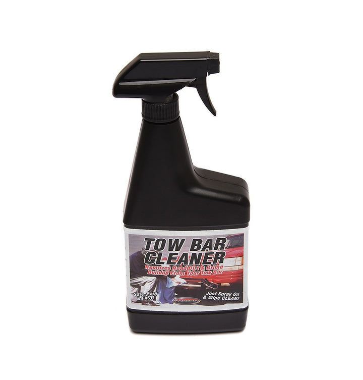 TOW BAR CLEANER - ROADMASTER