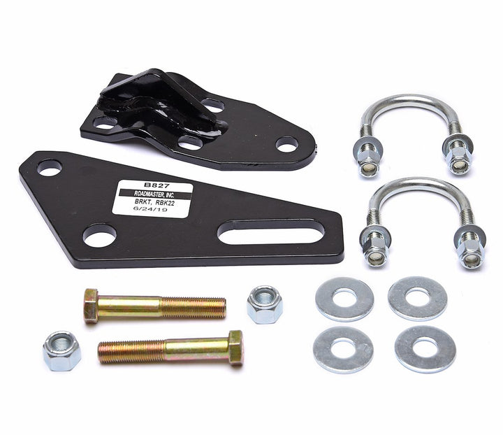 REFLEX MOUNTING BRACKET - ROADMASTER