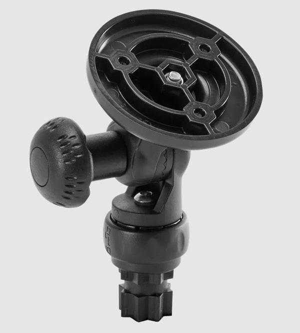 GARMIN FISH FINDER MOUNT R-LOCK - RAILBLAZA