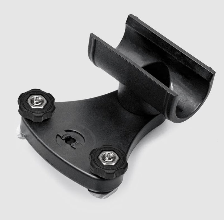 QUICKGRIP PADDLE CLIP TRACK MOUNT - RAILBLAZA