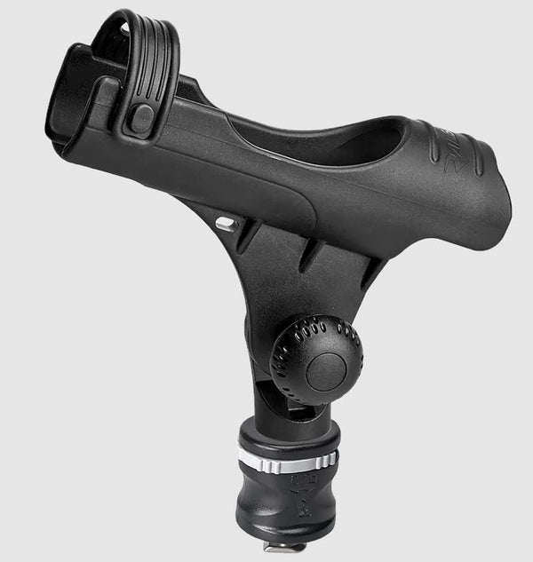 ROD HOLDER R WITH MINIPORT TRACMOUN - RAILBLAZA