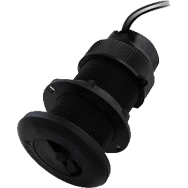 XDCR DST800 TRIDUCER LO-PRO PLASTIC - RAYMARINE