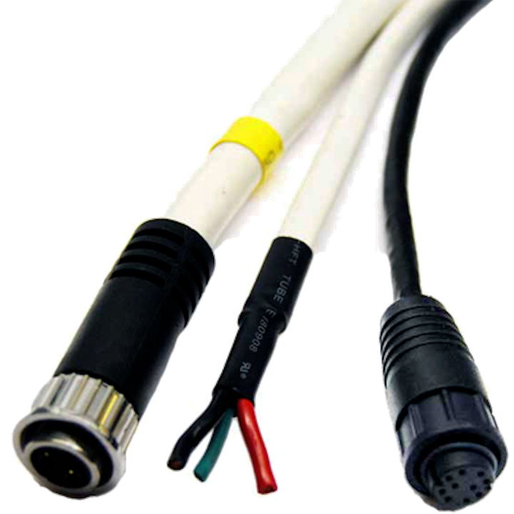 RADAR CBL WITH RAYNET CONNECTOR 5M - RAYMARINE