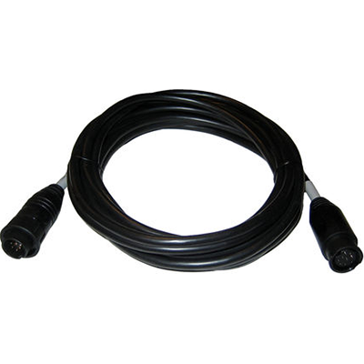 TRANSDUCER EXT. CABLE CP470/570 10M - RAYMARINE