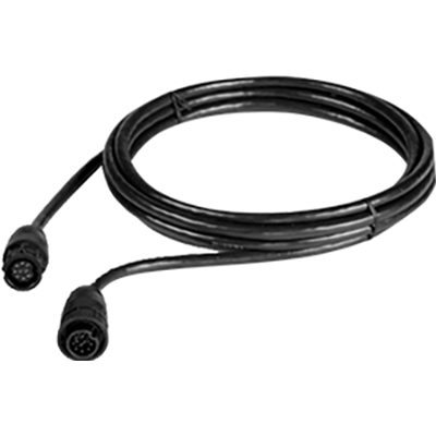 3D XDCR EXTENSION CABLE 3 METERS - RAYMARINE