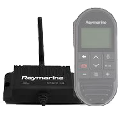 WIRELESS HUB FOR RAY90 VHF - RAYMARINE