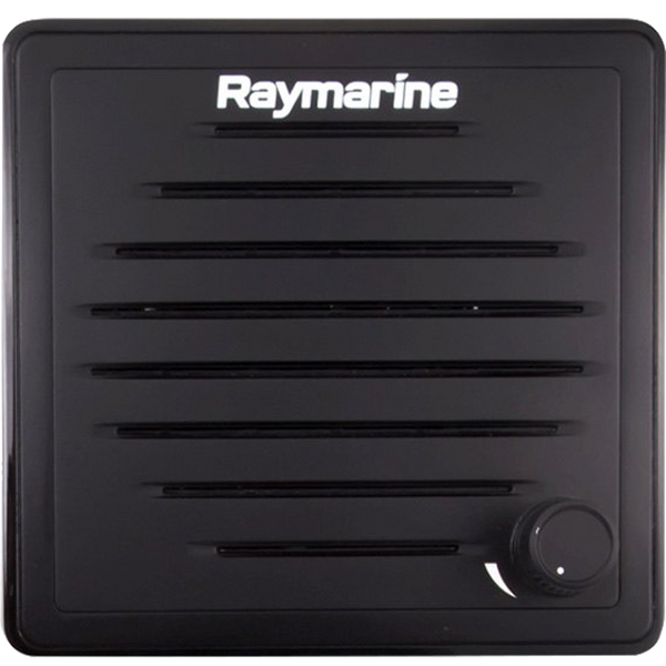 ACTIVE SPEAKER FOR RAY90/91 VHF - RAYMARINE