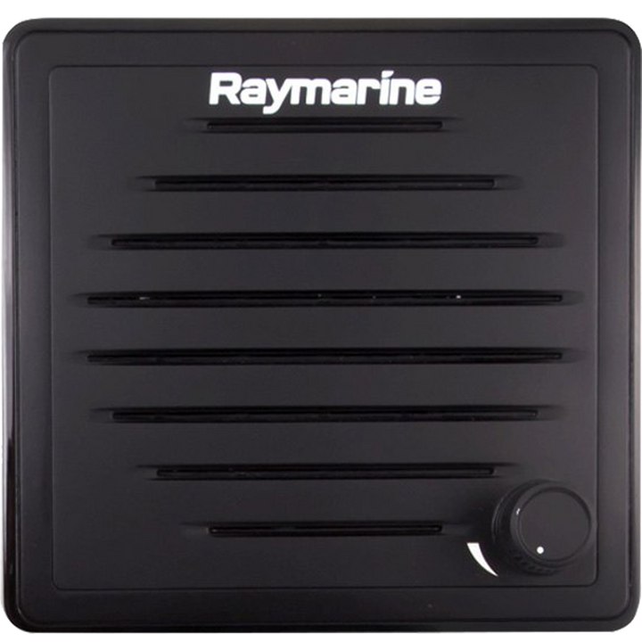 ACTIVE SPEAKER FOR RAY90/91 VHF - RAYMARINE