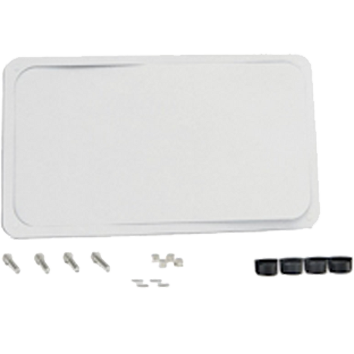 ELEMENT 12' SURFACE MOUNT KIT - RAYMARINE