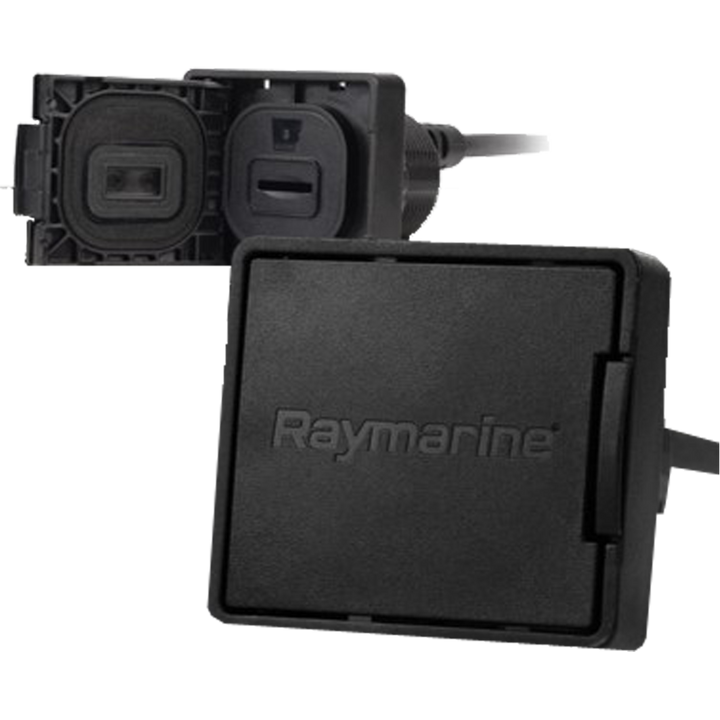 RCR-1 REMOTE CARD READER - RAYMARINE