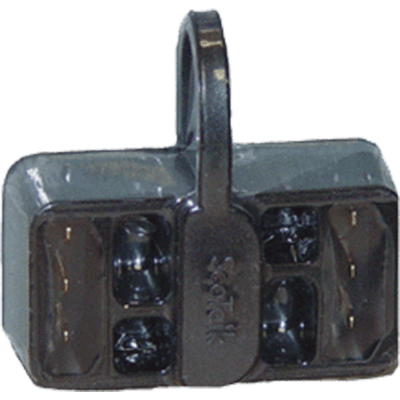 SEATALK 3-WAY JUNCTION BLOCK - RAYMARINE