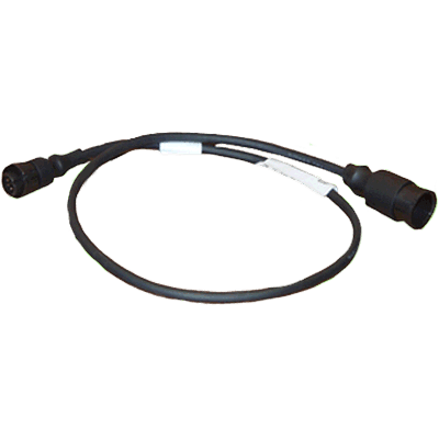 A SERIES ADPT CABLE FOR DSM XDCRS - RAYMARINE