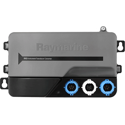 ITC-5INSTRUMENTTRANSDUCERCONVERTER - RAYMARINE