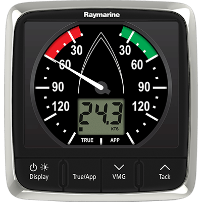 INSTRU. WIND I60 DISPLAY ONLY - RAYMARINE