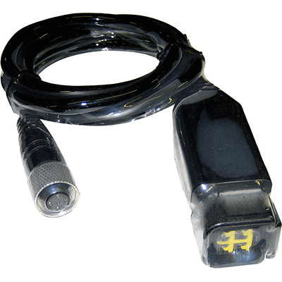 YAMAHA COMMAND-LINK PLUS CABLE - RAYMARINE