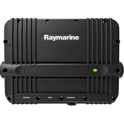 CP370 CLEARPULSE SONAR MODULE - RAYMARINE