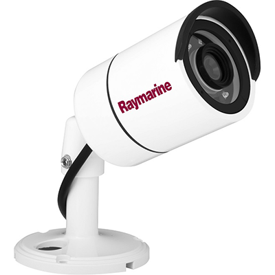 CAMERA CAM210 DAY/NIGHT BULLET IP - RAYMARINE